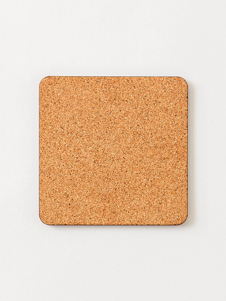Shearleaders Coaster