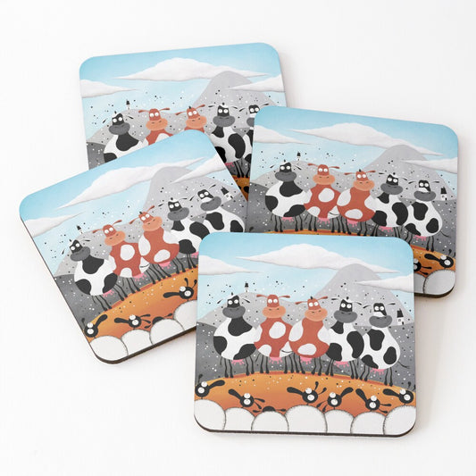 Uddersfield Coaster