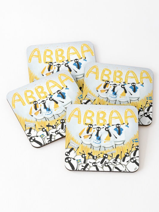 Abbaa Coaster