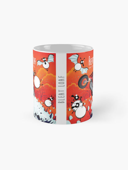 Bleat Loaf Ceramic Mug